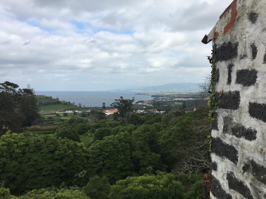 Casa Do Maranhao - Nature & Views Experience カペラス エクステリア 写真