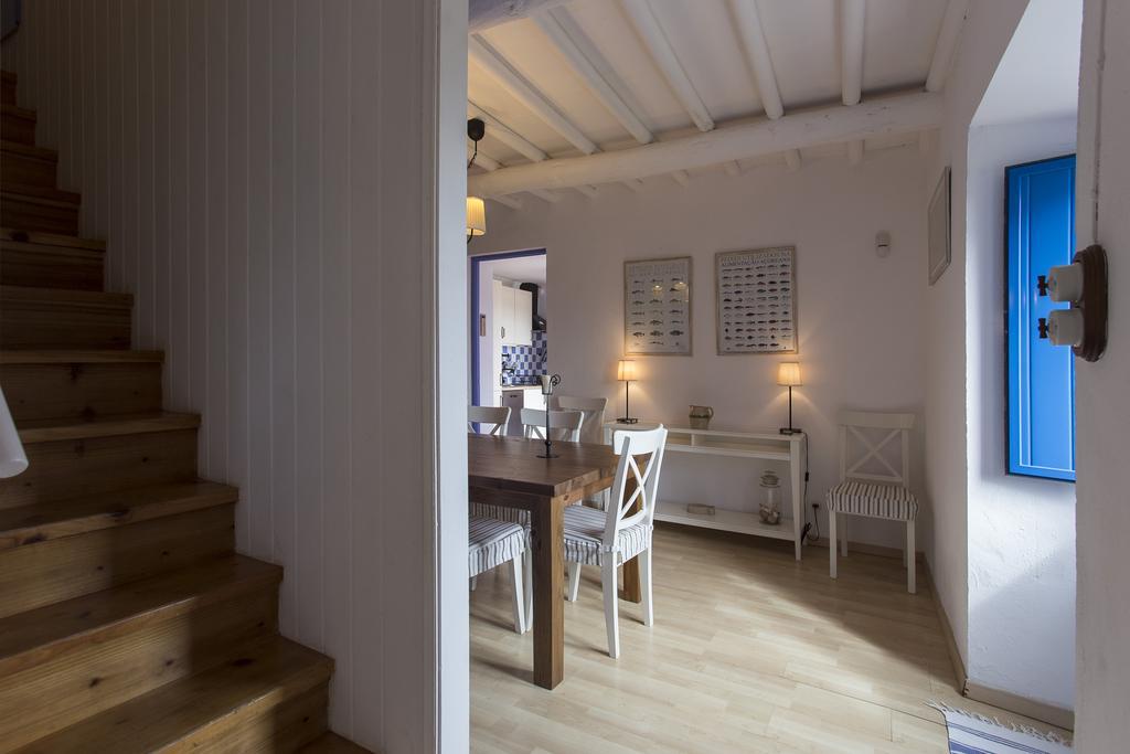 Casa Do Maranhao - Nature & Views Experience カペラス 部屋 写真