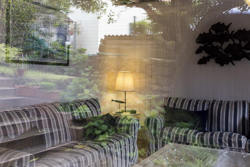 Casa Do Maranhao - Nature & Views Experience カペラス エクステリア 写真