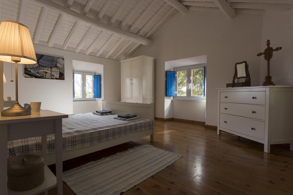 Casa Do Maranhao - Nature & Views Experience カペラス 部屋 写真