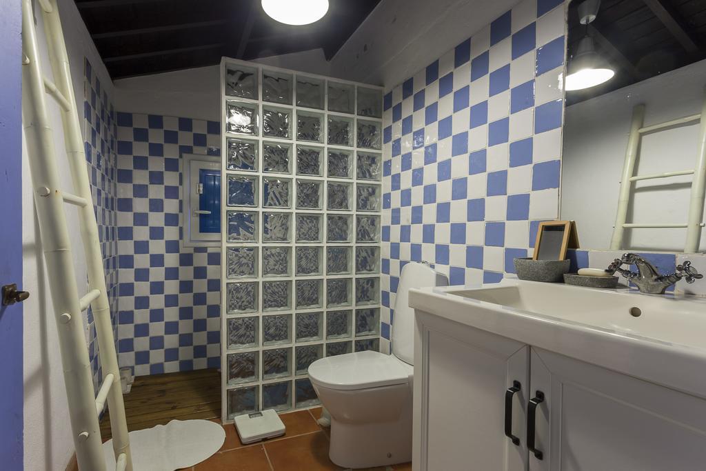 Casa Do Maranhao - Nature & Views Experience カペラス 部屋 写真