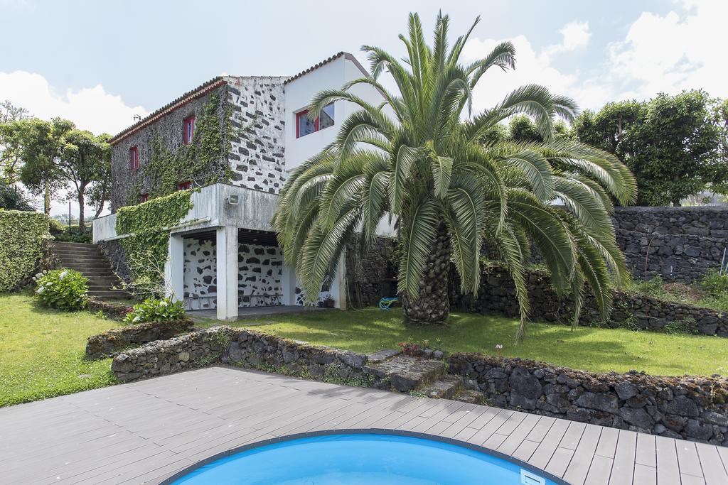 Casa Do Maranhao - Nature & Views Experience カペラス エクステリア 写真