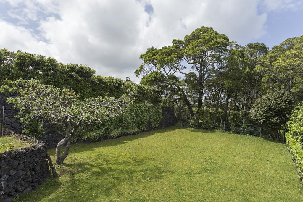 Casa Do Maranhao - Nature & Views Experience カペラス エクステリア 写真