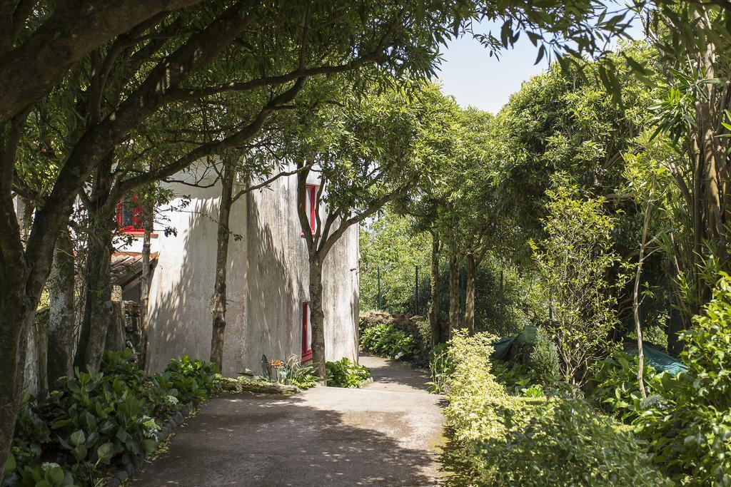 Casa Do Maranhao - Nature & Views Experience カペラス エクステリア 写真