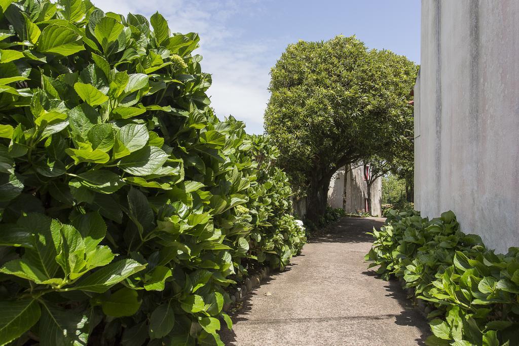Casa Do Maranhao - Nature & Views Experience カペラス エクステリア 写真