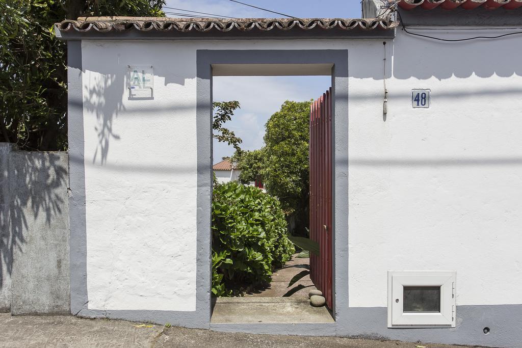 Casa Do Maranhao - Nature & Views Experience カペラス エクステリア 写真