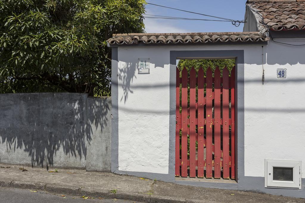Casa Do Maranhao - Nature & Views Experience カペラス エクステリア 写真